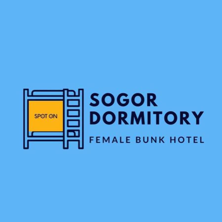 Sogor Female Dormitory 乔治敦 外观 照片